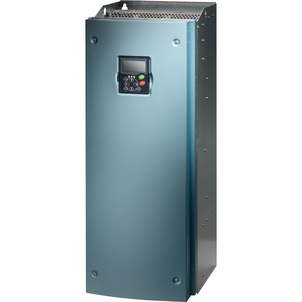 Eaton Frequenzumrichter 125669 Typ SPX125A1-4A1N1