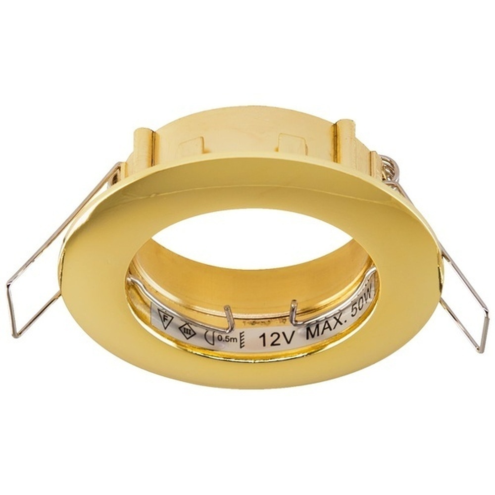 EVN NV Decken Einbauleuchte 514421