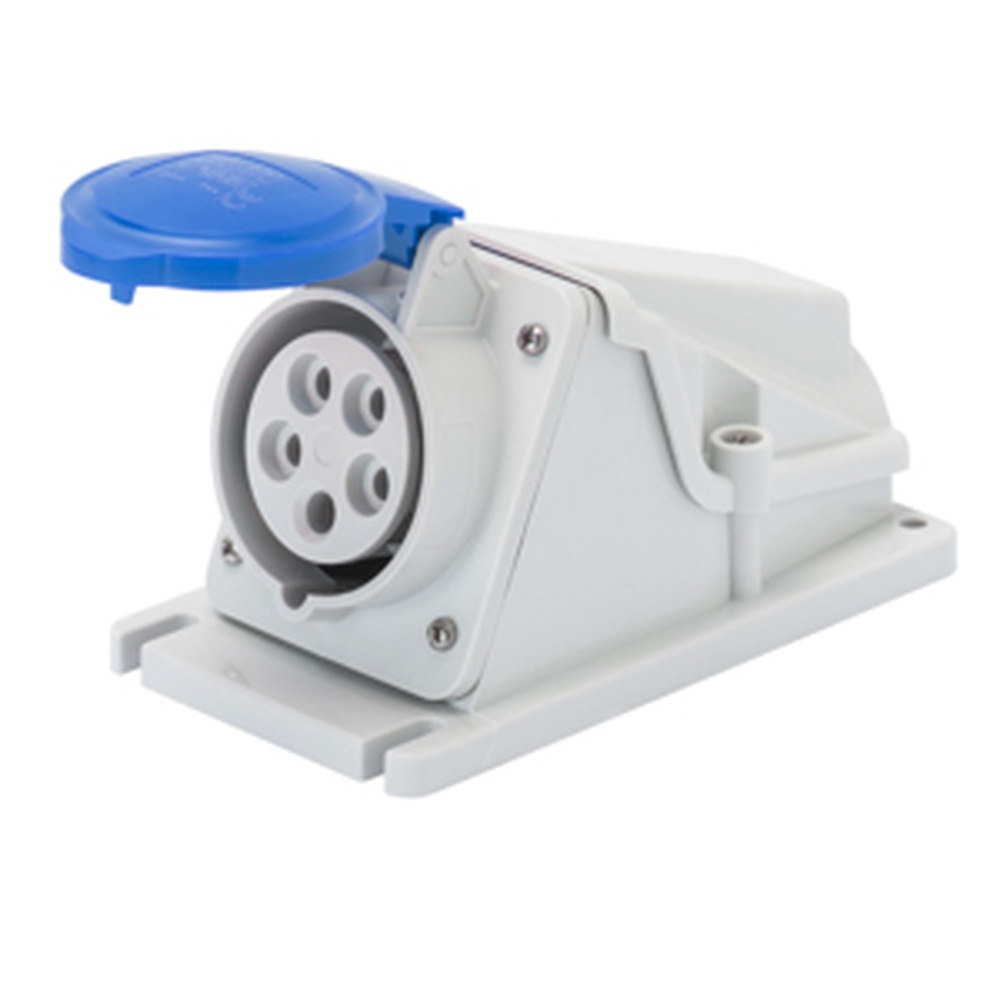 Gewiss Wandsteckdose GW62488