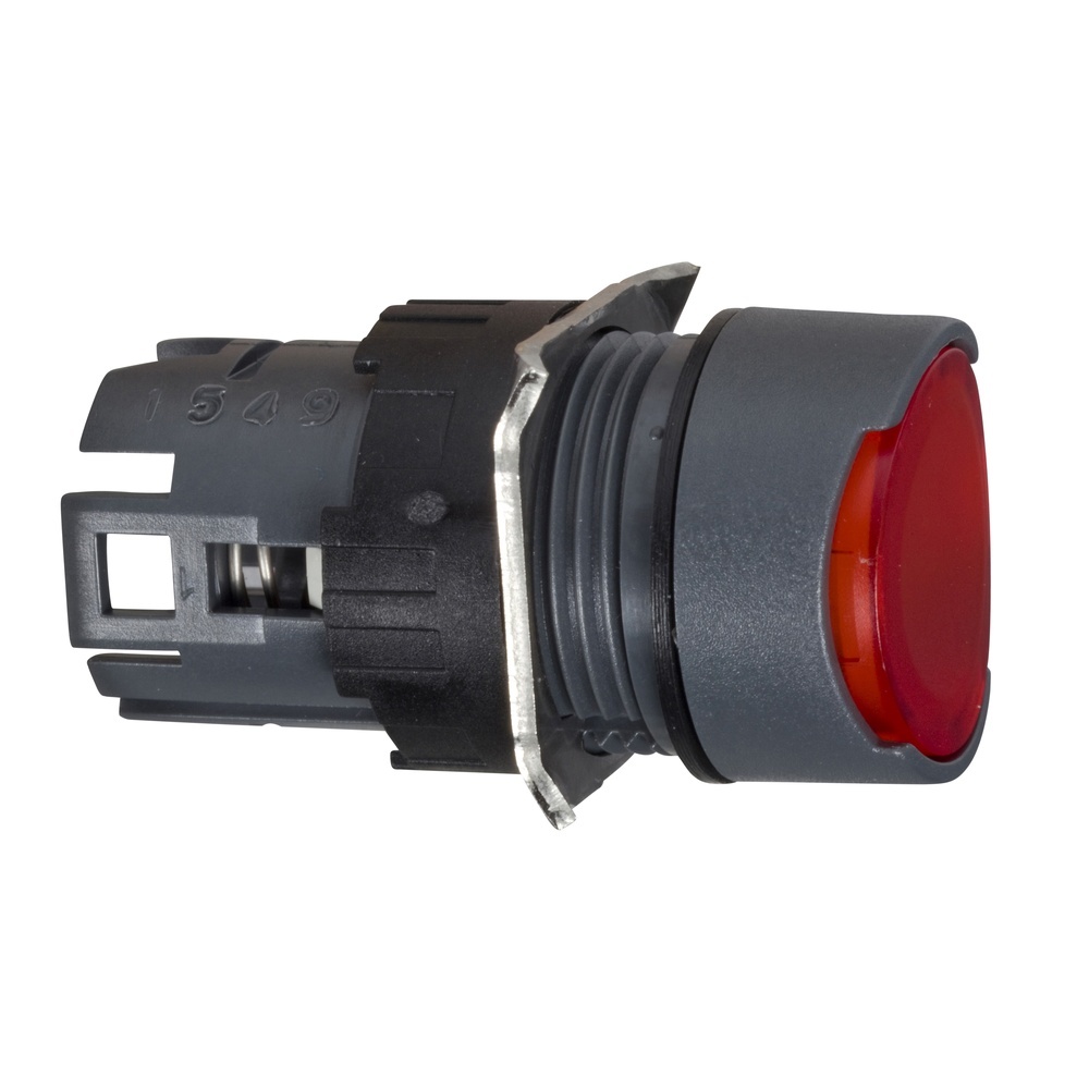 Schneider Electric Leuchtdrucktaste ZB6AF4