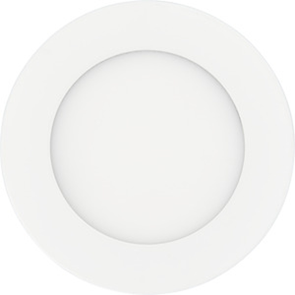 Nobile LED Panel 1560770411 Typ 120 R weiß 5W 840