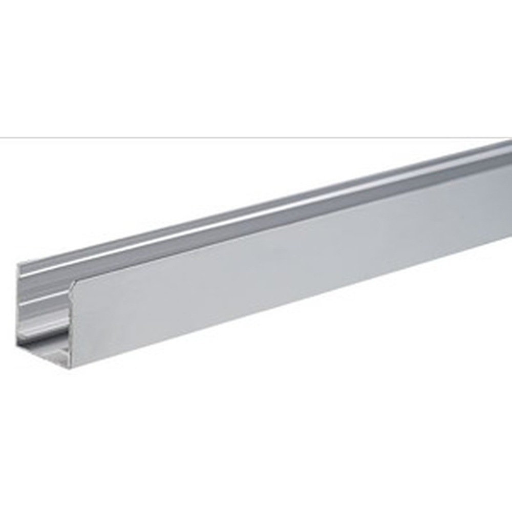 Rutec Aluminiumprofil 79604