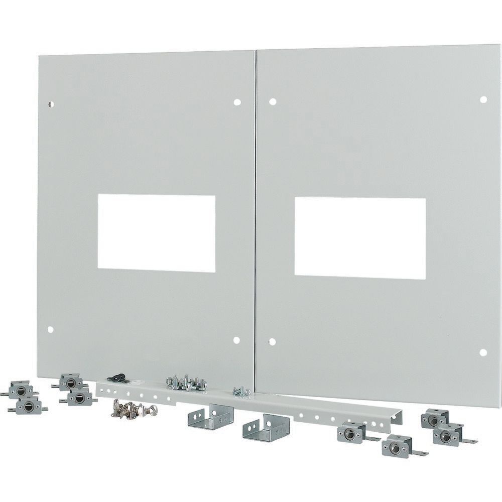 Eaton Frontblende 186686 Typ XTMP2N4FC-H550W800-SOND-RAL*