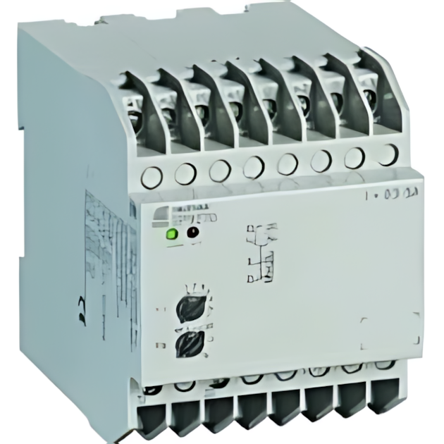 Dold Überstromrelais 0062567 Typ SP9270.12CT AC/DC24V 7,5-75A