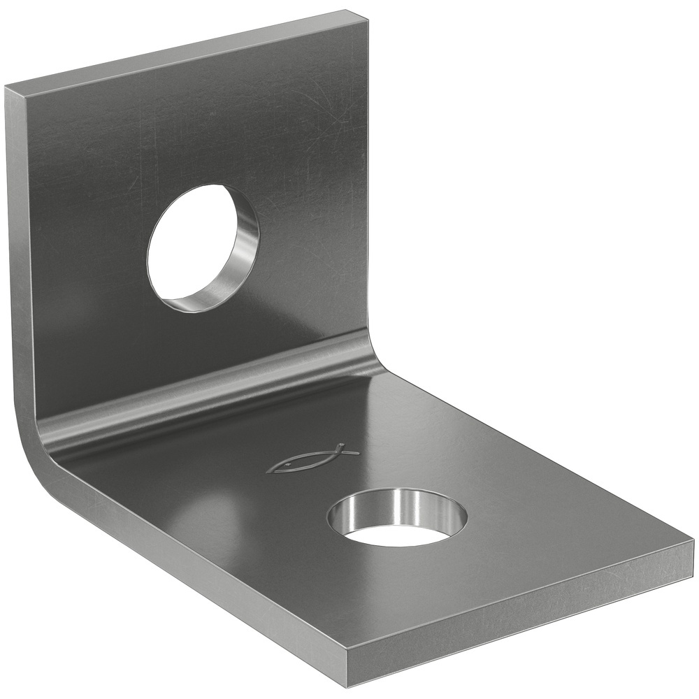 Fischer Montagewinkel 547512 Typ FAF 2 A4