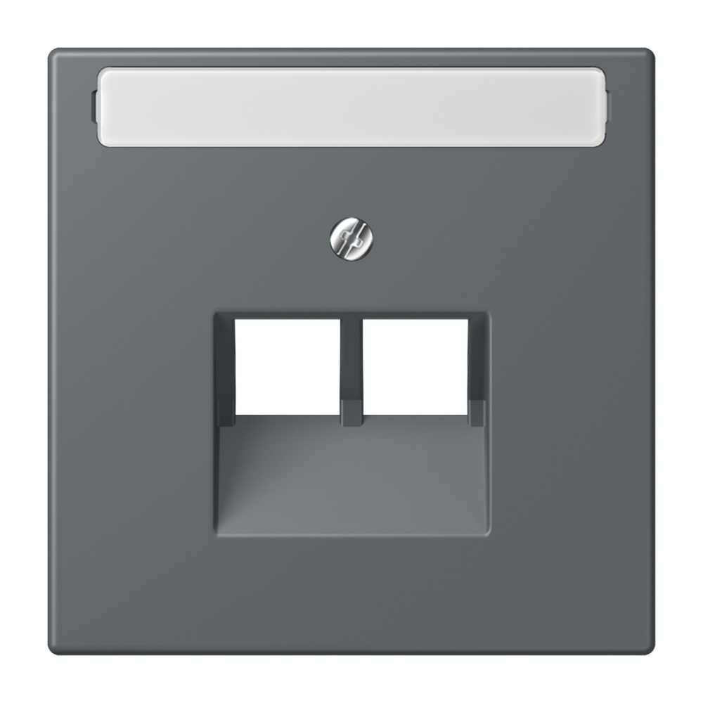 Jung Abdeckung LC969-2NAUA202