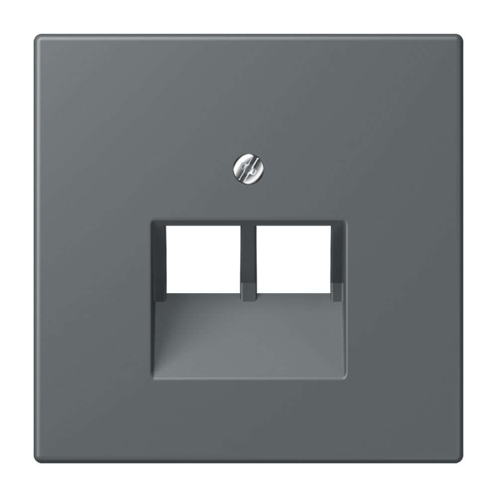 Jung Abdeckung LC969-2UA202