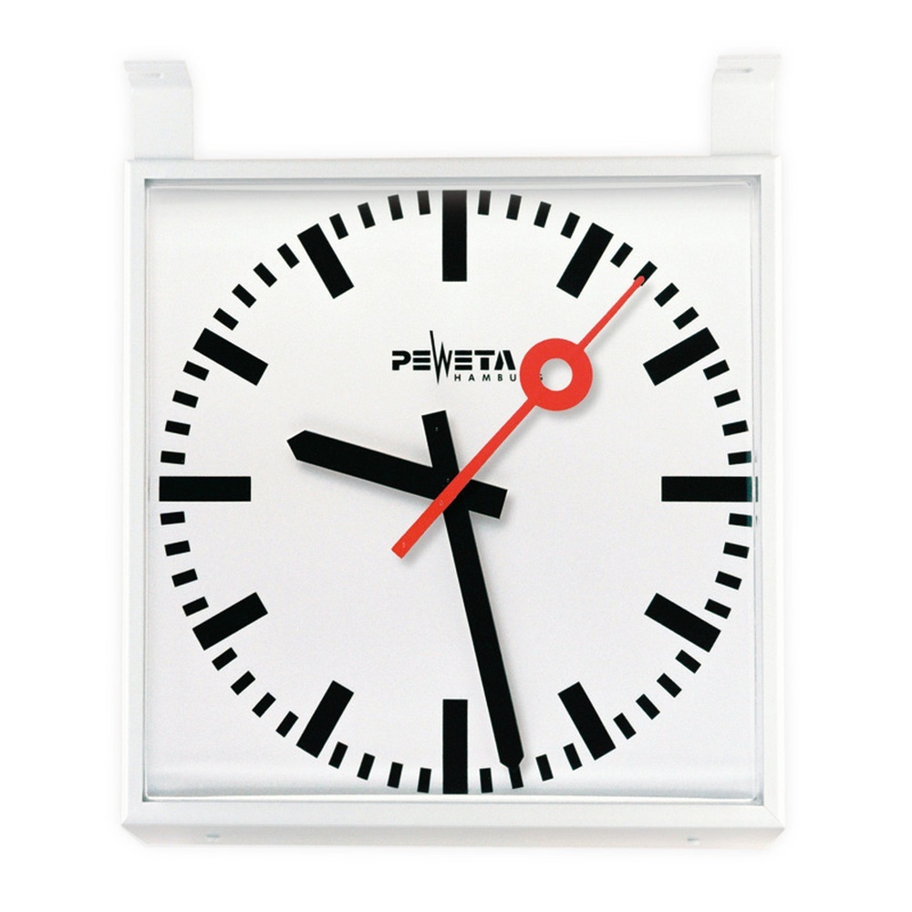 Peweta Außenuhr 74.762.623