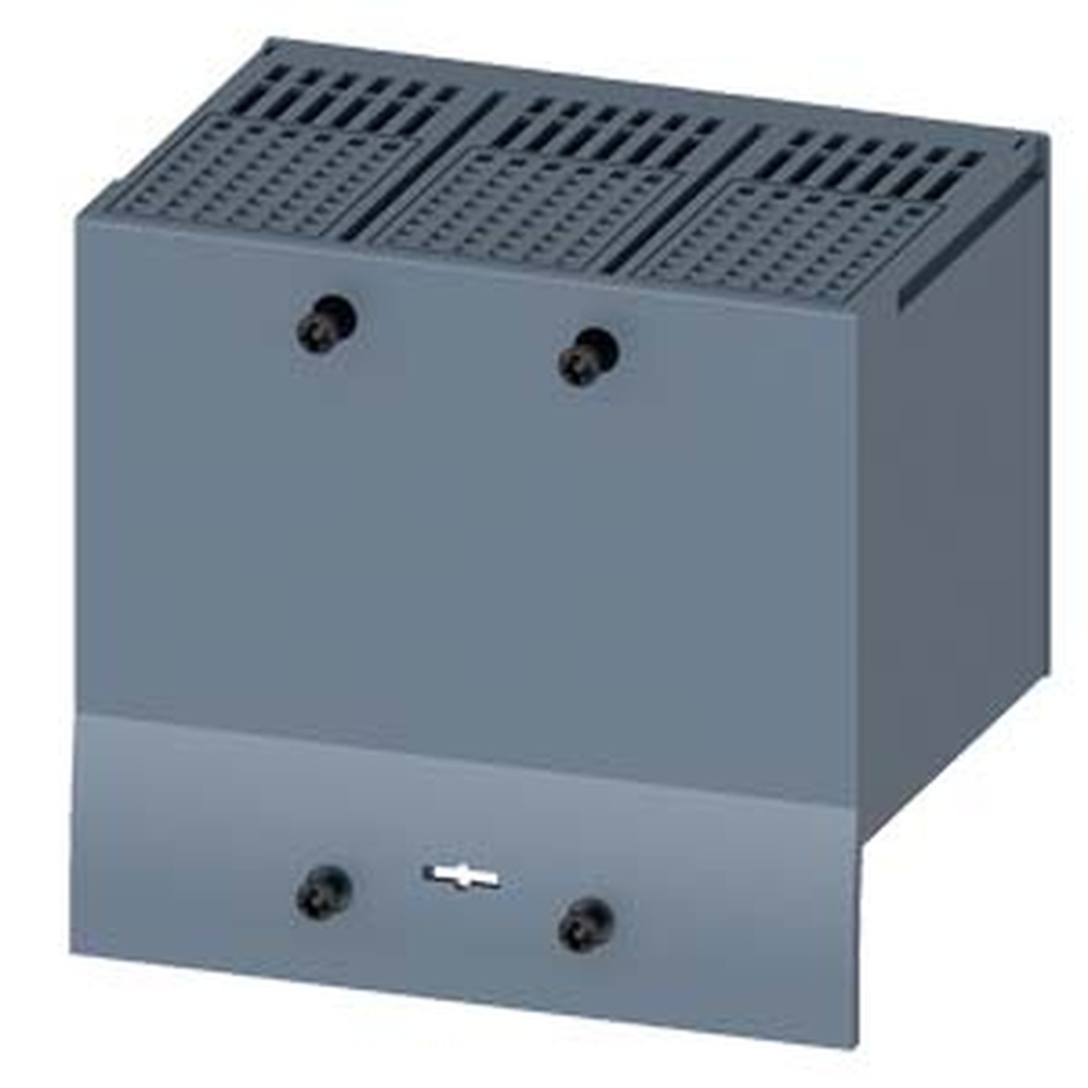 Siemens Klemmenabdeckung 3VA9163-0KB04