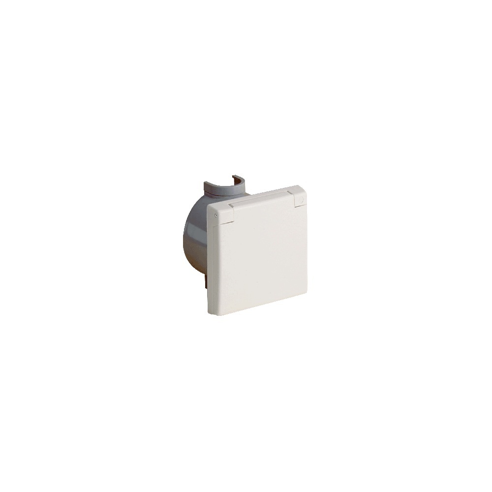 ABL Sursum Steckdose 2451510