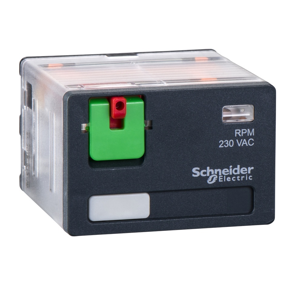 Schneider Electric Leistungsrelais RPM41P7