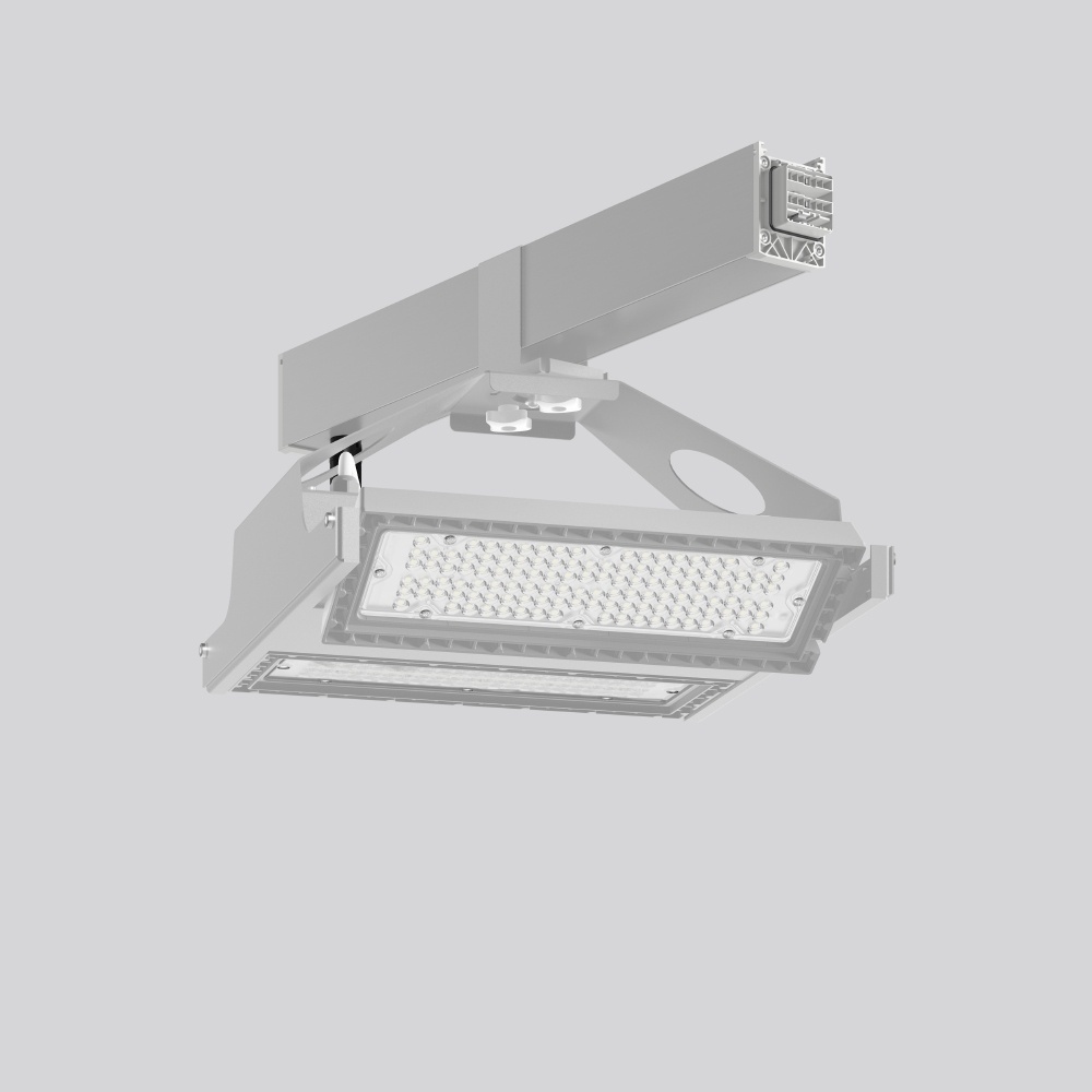 RZB Schnellmontage Komplettmodul 950660.840.776.HB0