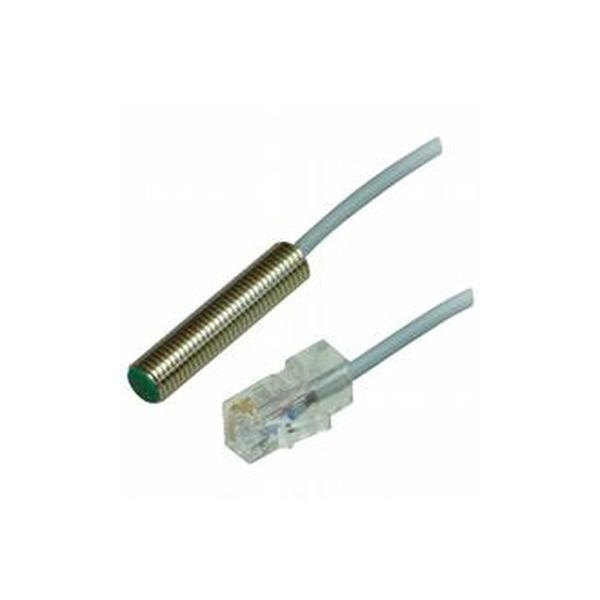 Pepperl+Fuchs Induktiver Sensor 304615-0208 Typ NBB2-8GS35-E1-Y Pepperl+Fuchs Induktiver Sensor 304615-0208 Typ NBB2-8GS35-E1-Y