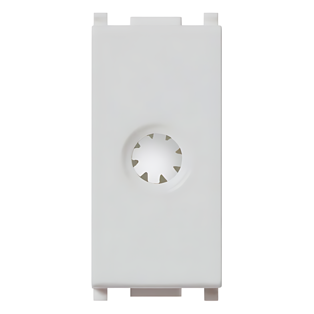 VIMAR Kabelauslass 14044.SL