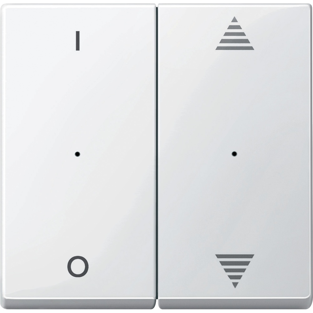 Schneider Electric Wippen MTN619519