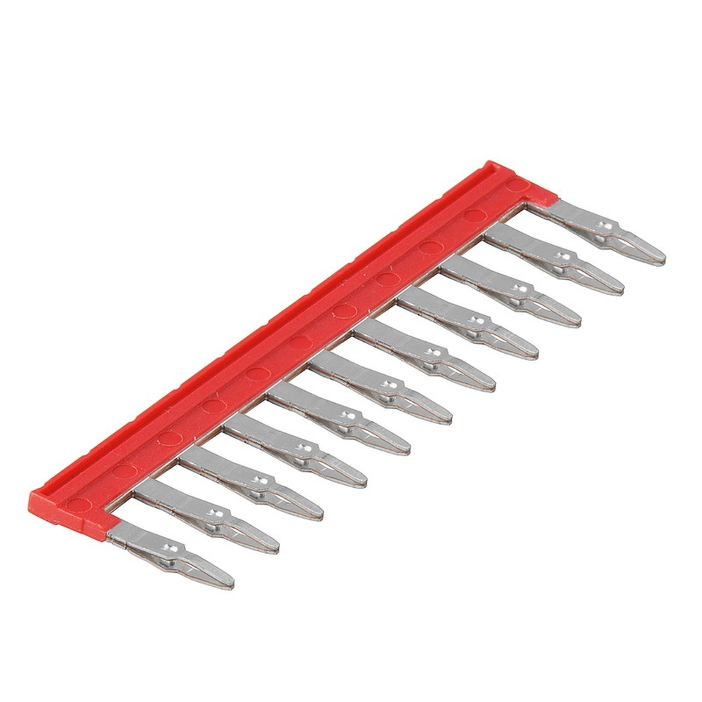 Weidmüller Querverbinder 2709810000 Typ HDC MXCC11 4X Weidmüller Querverbinder 2709810000 Typ HDC MXCC11 4X