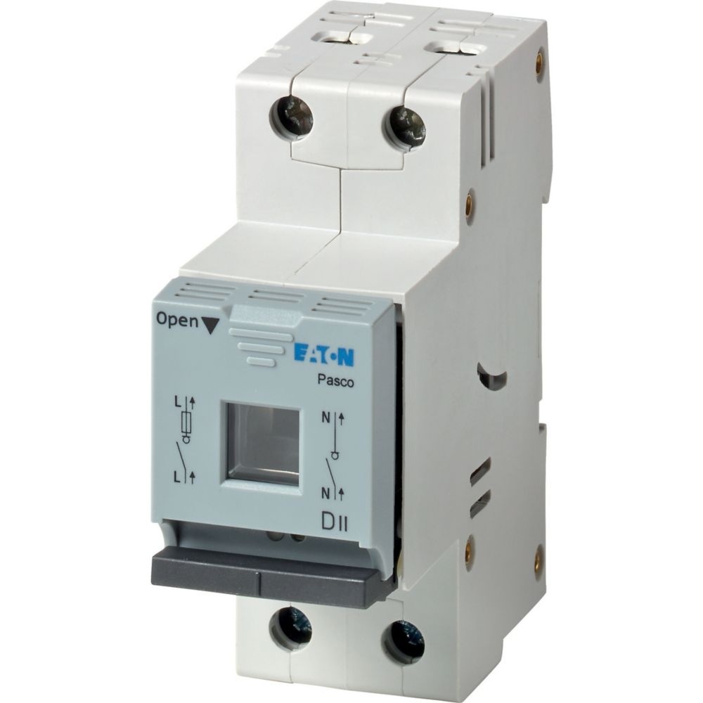 Eaton Lasttrennschalter 1713612 Typ LPC25