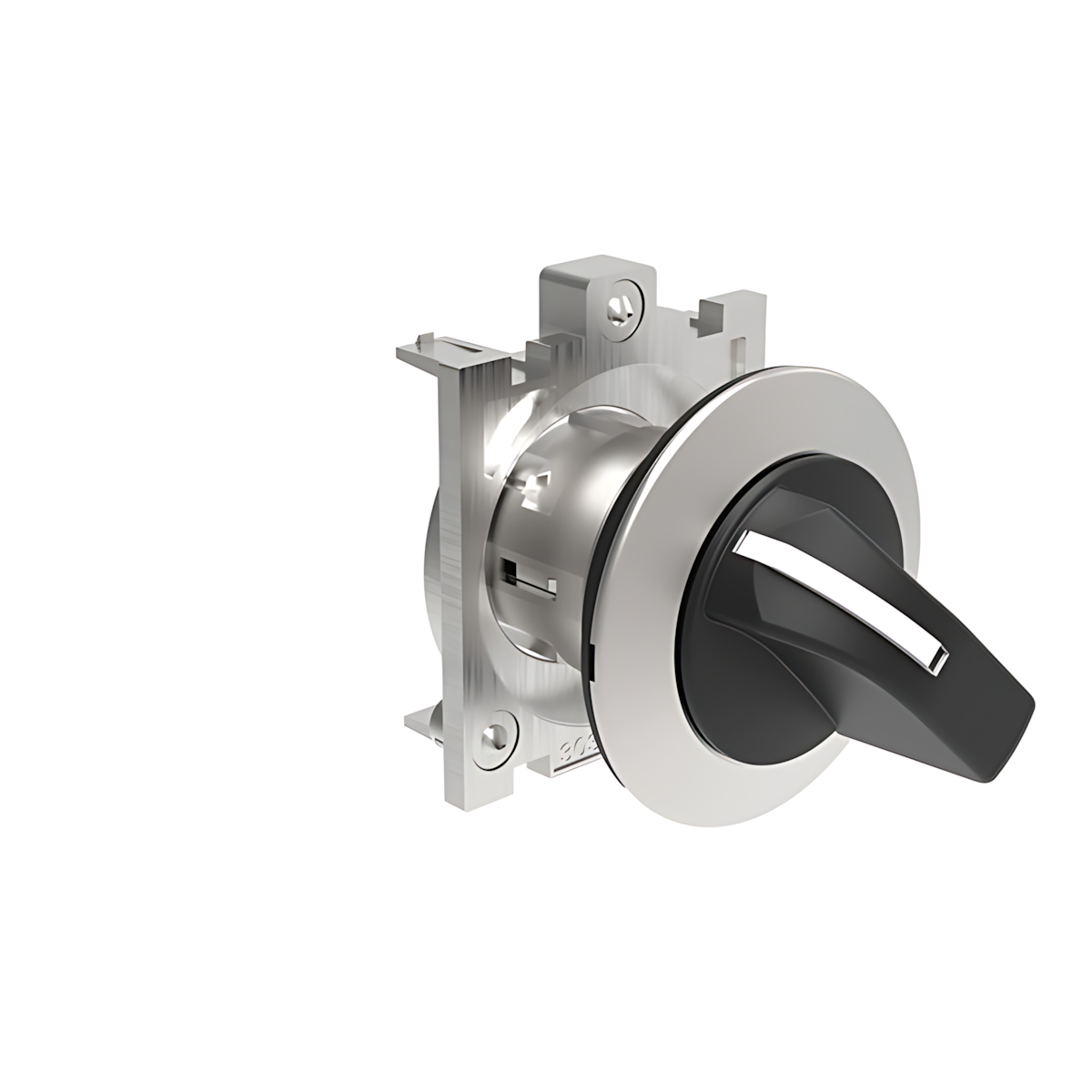 Lovato Wahlschalter LPFS130