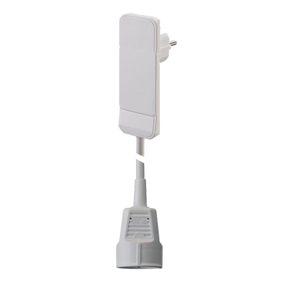 Bachmann Schutzkontaktstecker 933.006