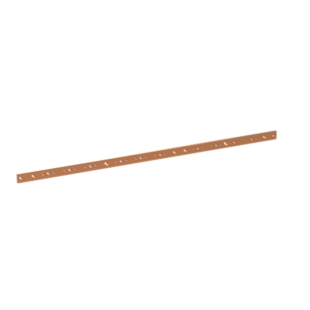 Striebel & John Cu Schiene 2CPX042987R9999 Typ ZX2539