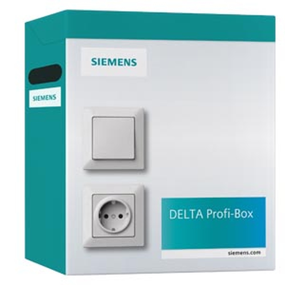 Siemens Rahmen 5TG25810KE