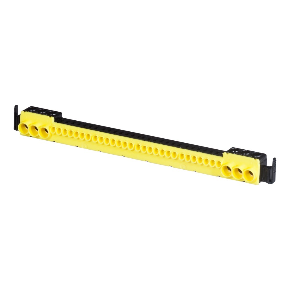 f-tronic Klemme SKPE34 Nr. 9910012