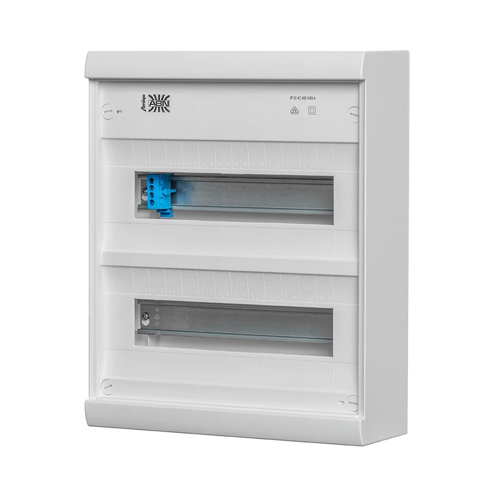 ABN Kleinverteiler A24A