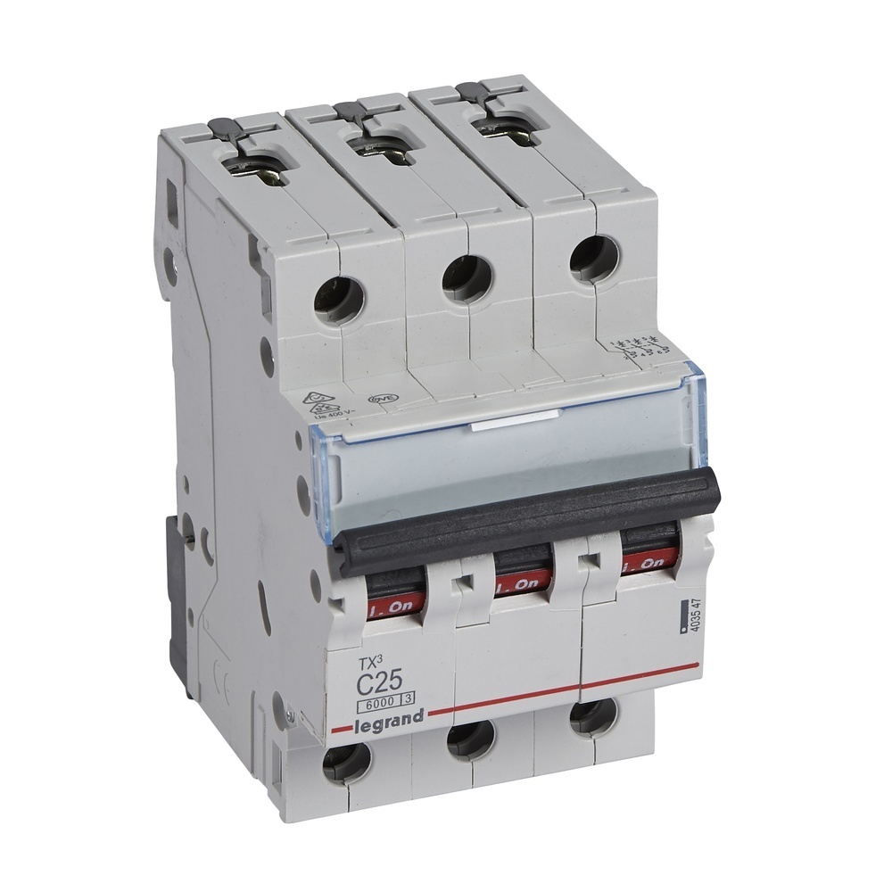 Legrand Leitungsschutzschalter 403547