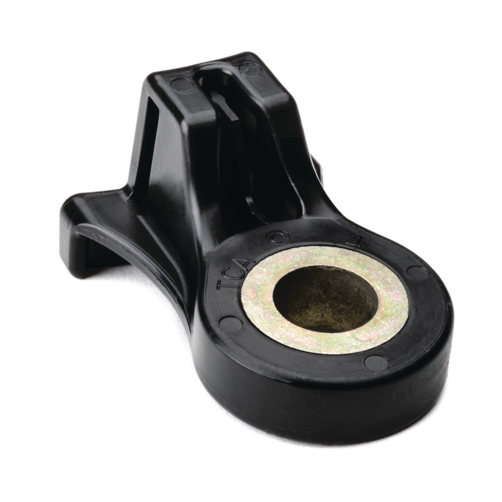 Hellermann Befestigungselement 151-02102 Typ SAM400B-R-PA66HIRHSUV-BK