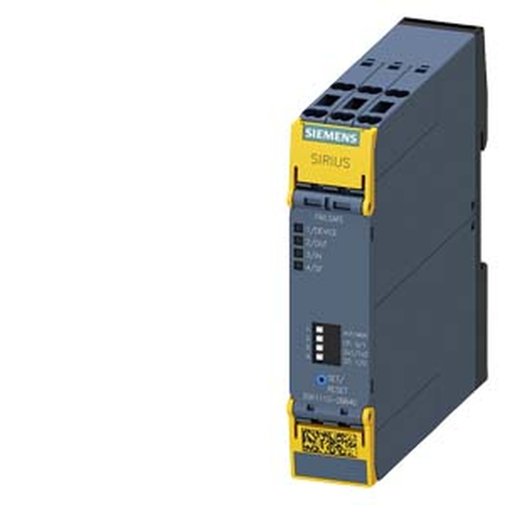 Siemens Sicherheitsschaltgerät 3SK1112-2BB40