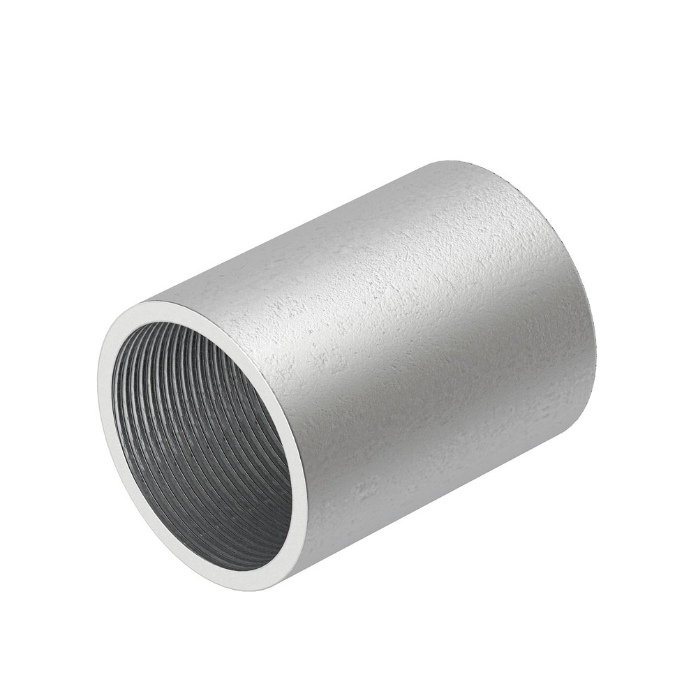 OBO Bettermann Stapa Gewindemuffe 2046553 Typ SVM16W FT OBO Bettermann Stapa Gewindemuffe 2046553 Typ SVM16W FT