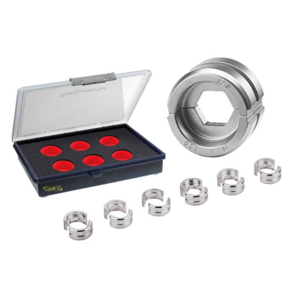 Cimco Presseinsatz Set 106900