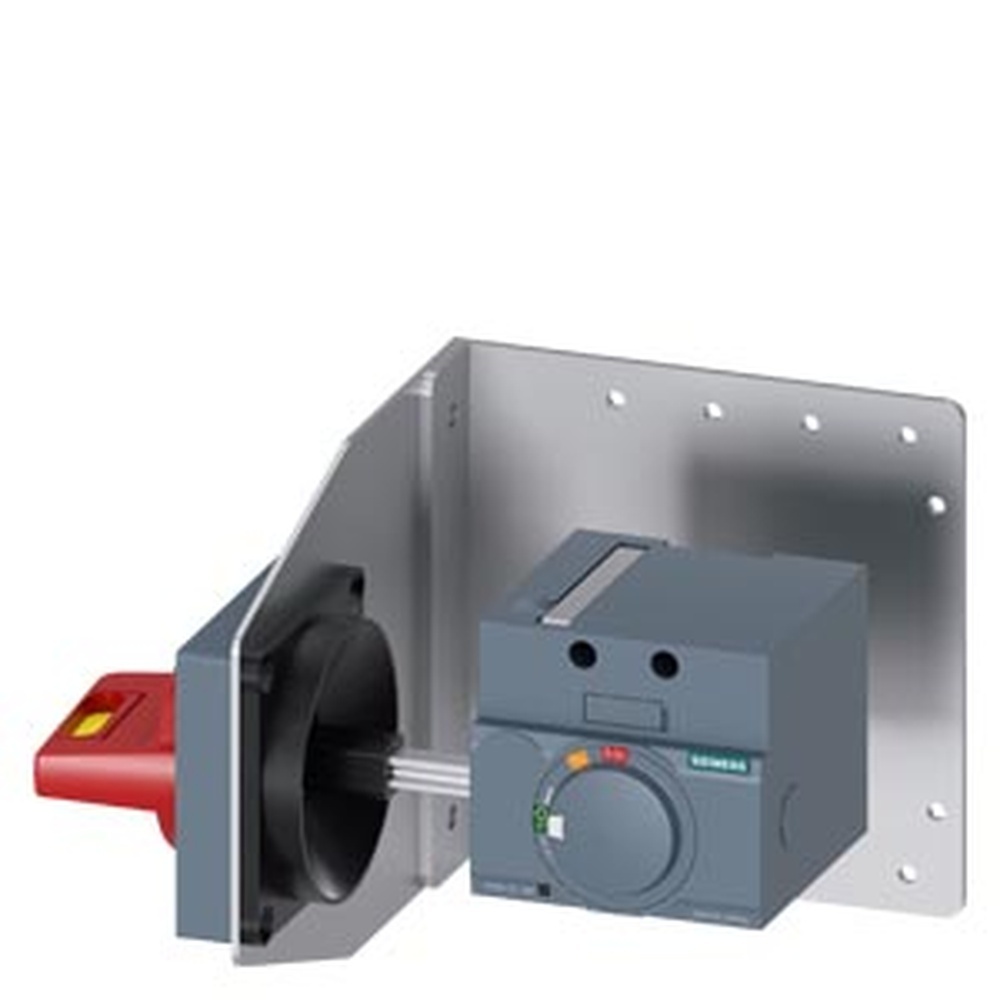 Siemens Seitenwand Drehantrieb 3VA9137-0PK55