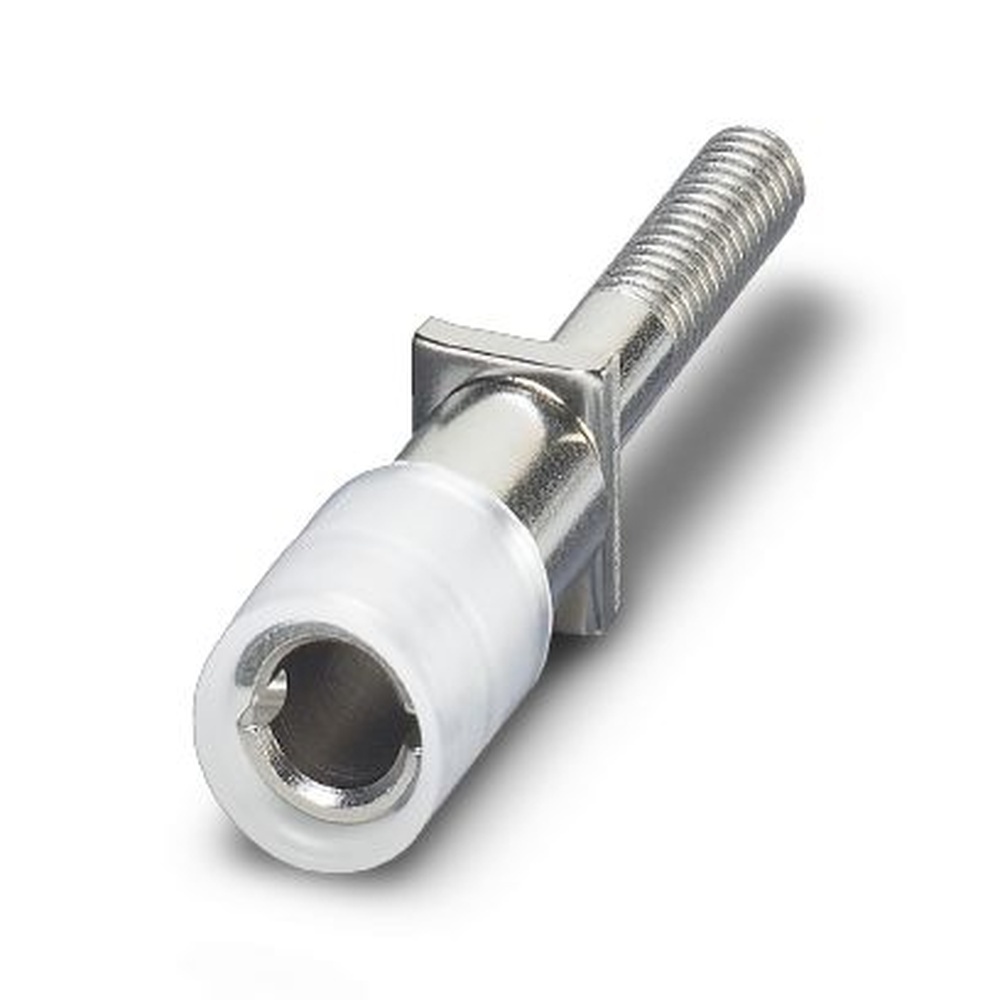 Phoenix Contact Prüfsteckerbuchse 0311391 Typ PSBJ 3,5/18/6 FARBLOS