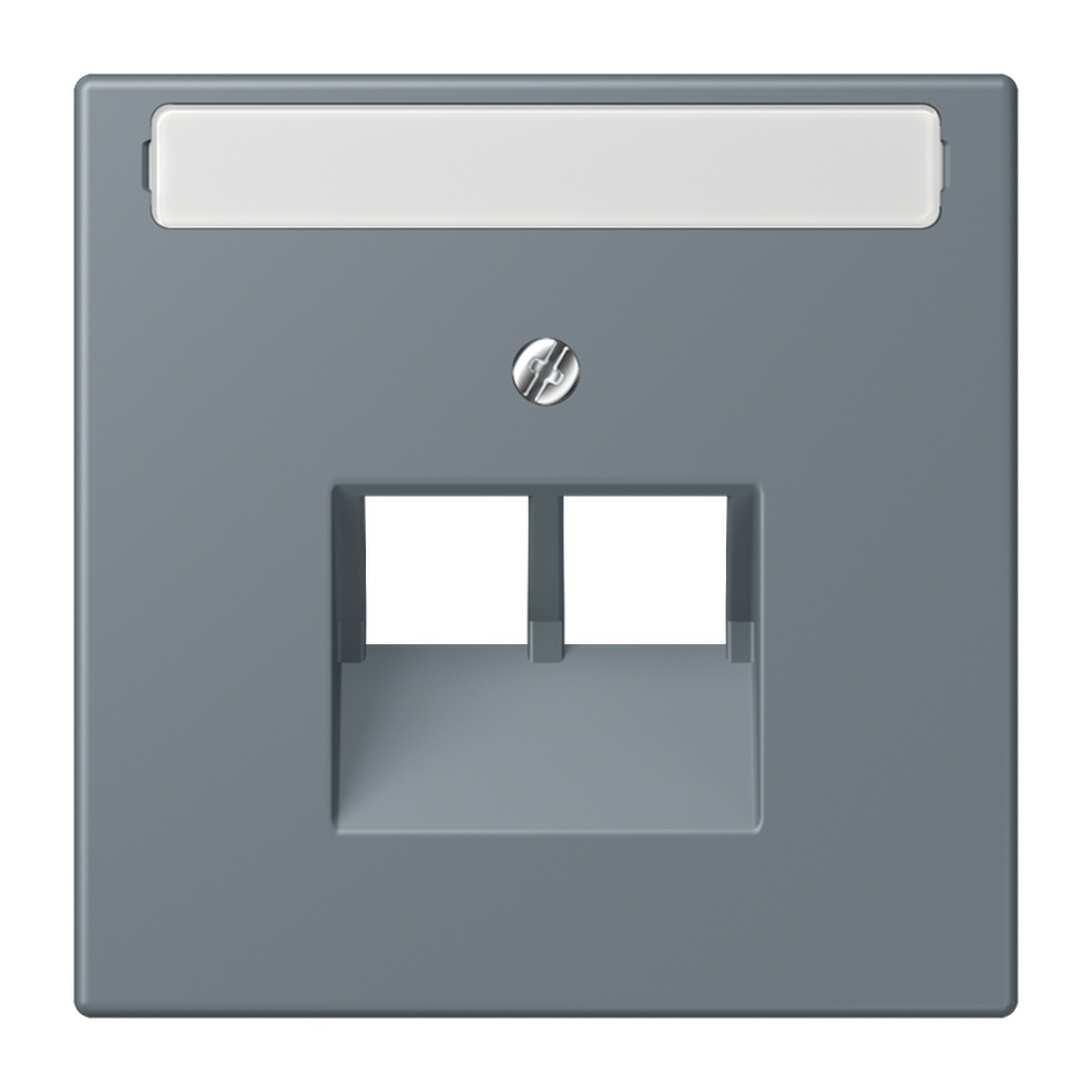 Jung Abdeckung LC969-2NAUA251