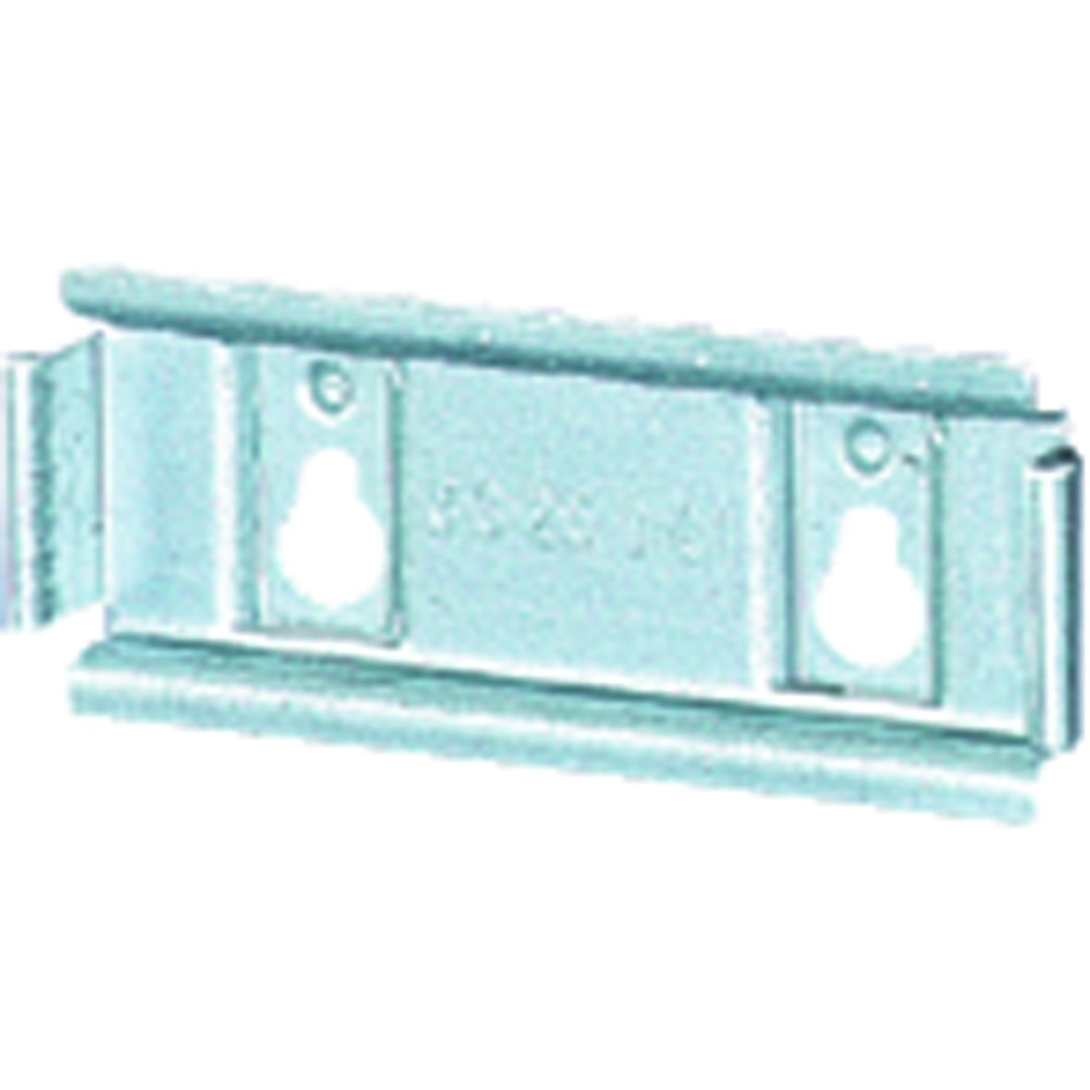 Hensel Tragschiene KG TS 01 Nr. 3300149