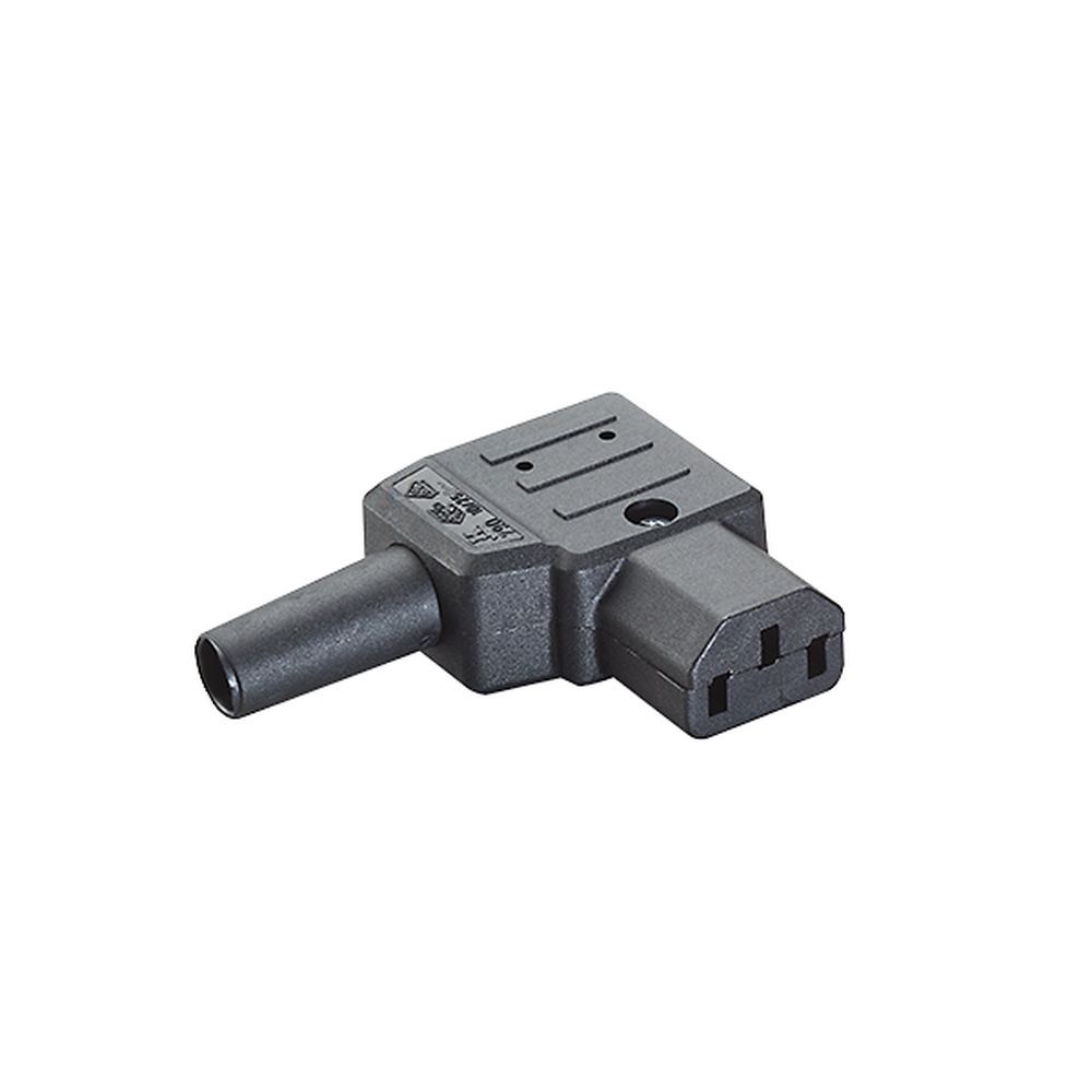 Bachmann Kaltgerätedose 915.173