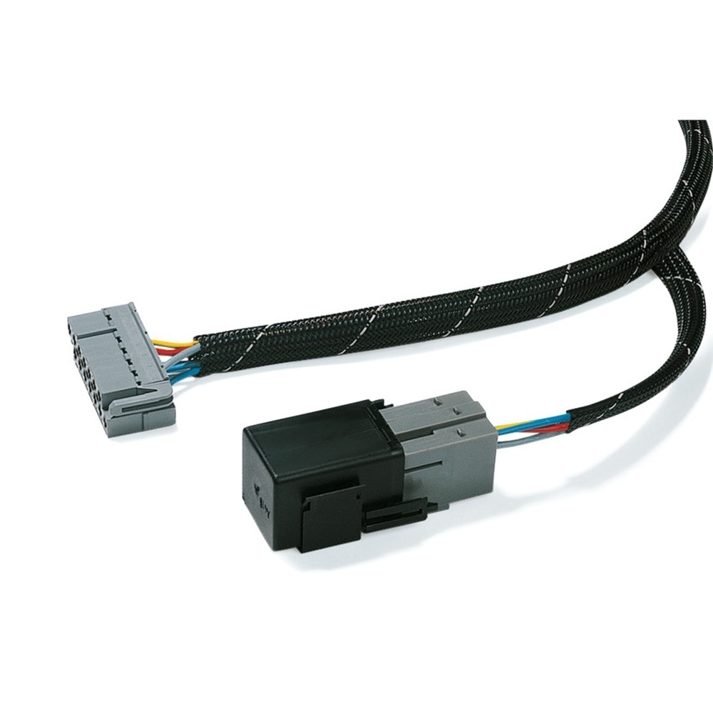 Hellermann Tyton Geflechtsschlauch 170-81103 Typ HEGPETFRX12-PET-BK (100)
