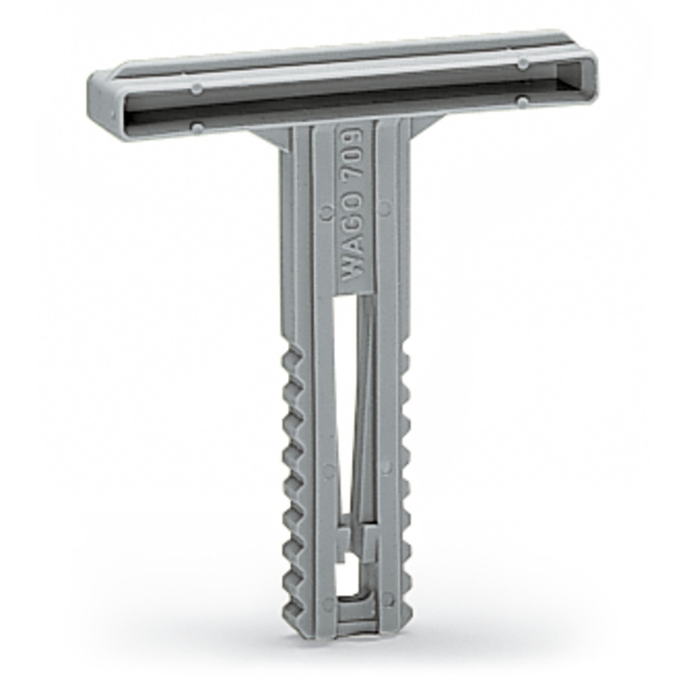 Wago Trägerendelement 709-119