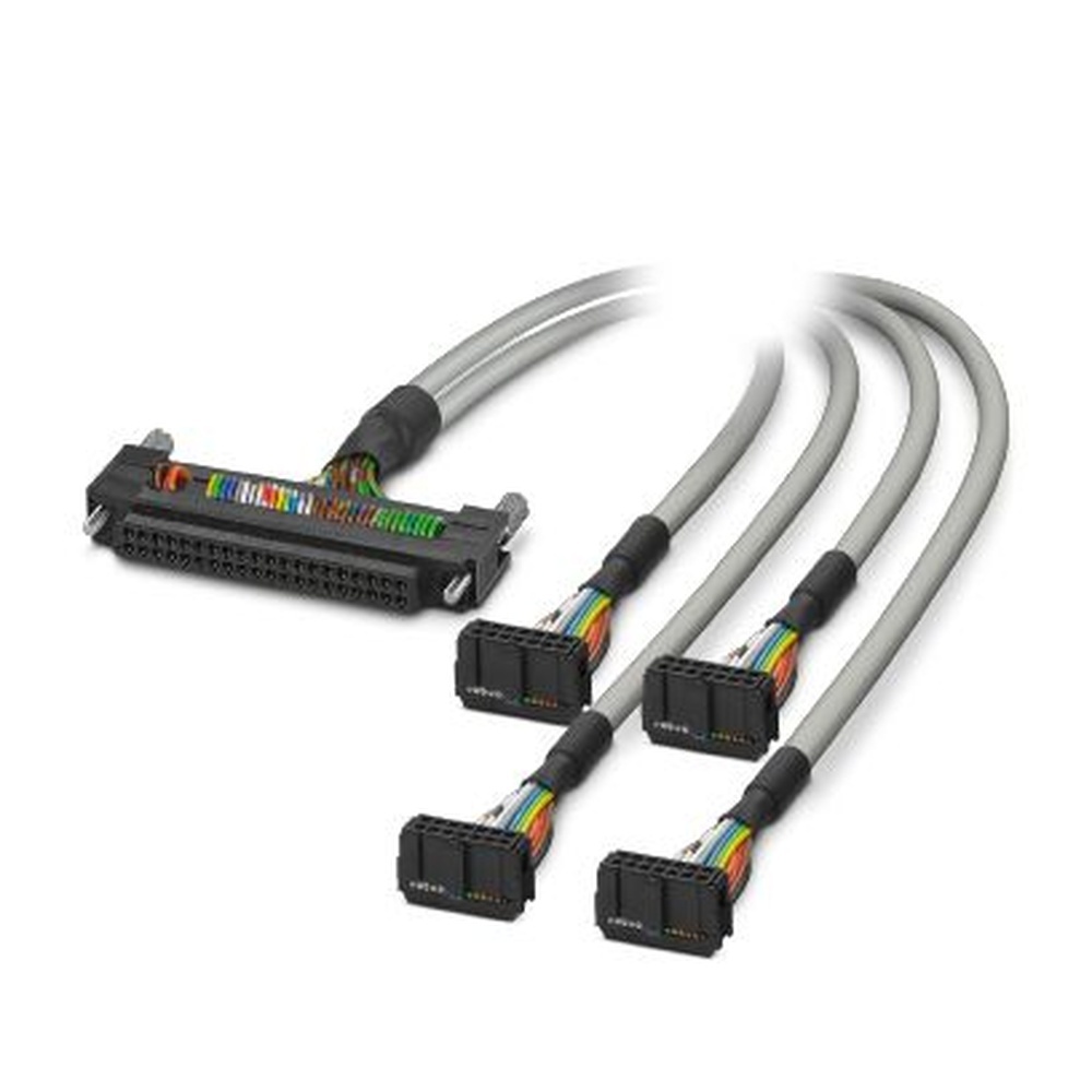 Phoenix Contact Rundkabel 2903749 Typ CABLE-FCN40/4X14/15,0M/M340