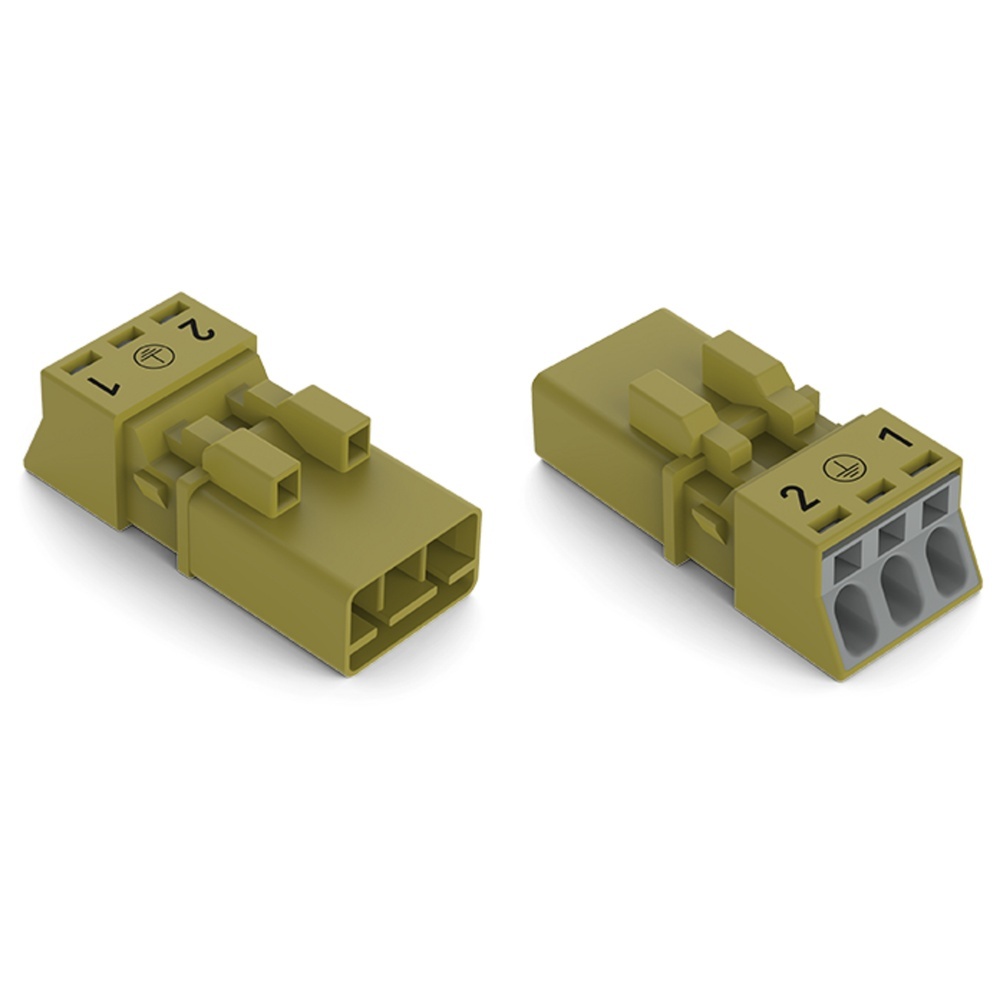 Wago Stecker 890-273/073-000 Wago Stecker 890-273/073-000