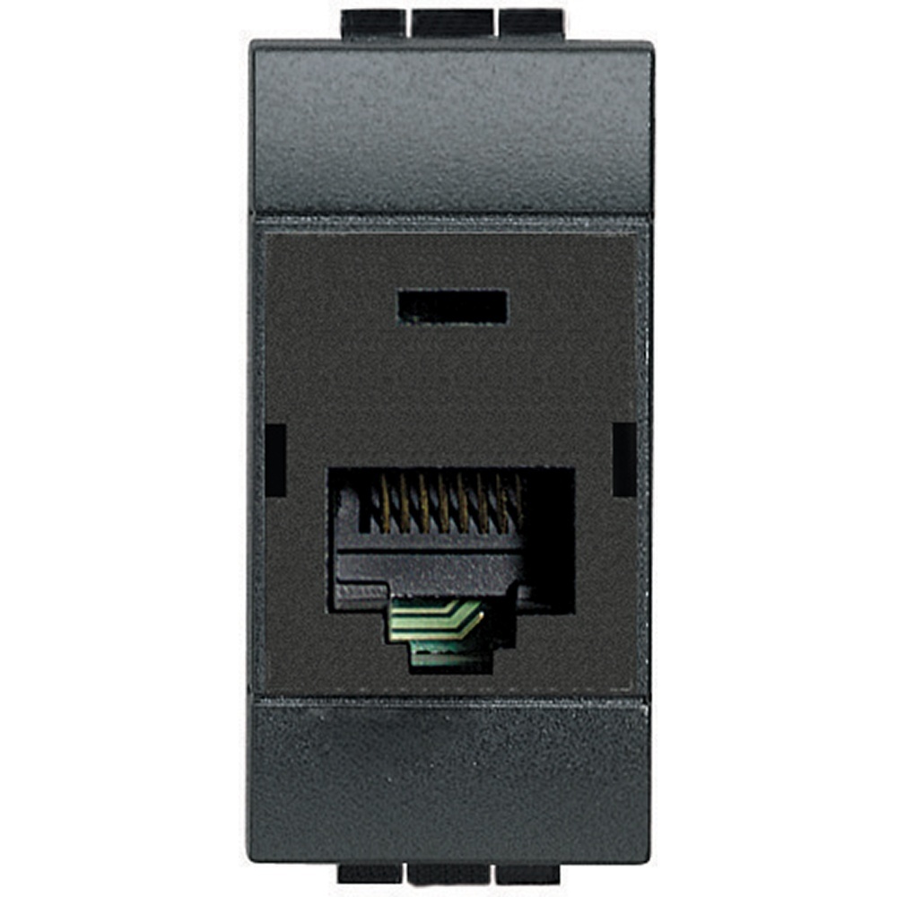 Bticino Datendose L4262C6S