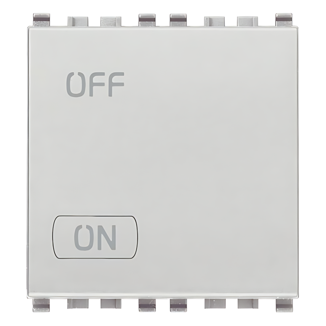 VIMAR Schalter 20016.2.N