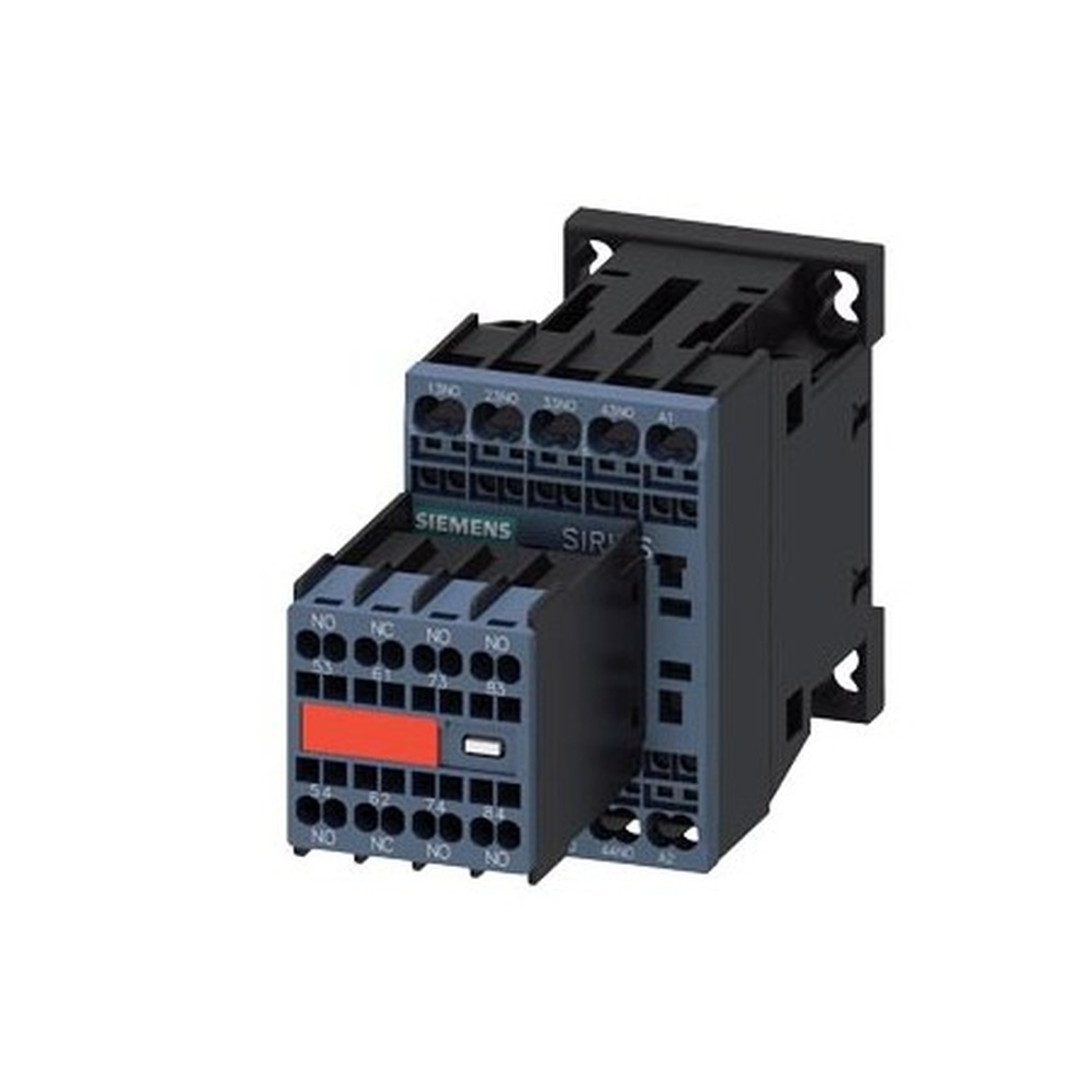 Siemens Hilfsschütz 3RH2271-2BB40
