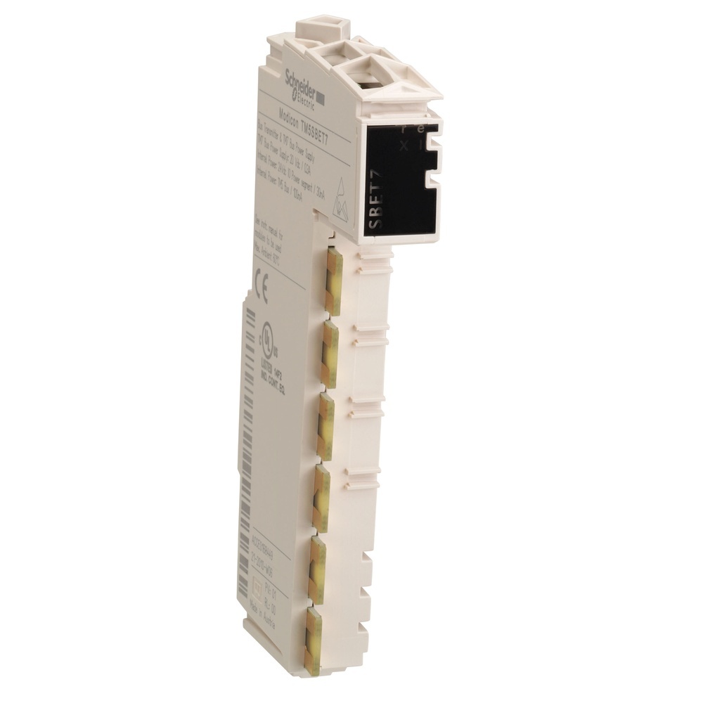 Schneider Electric Gebermodul TM5SBET7