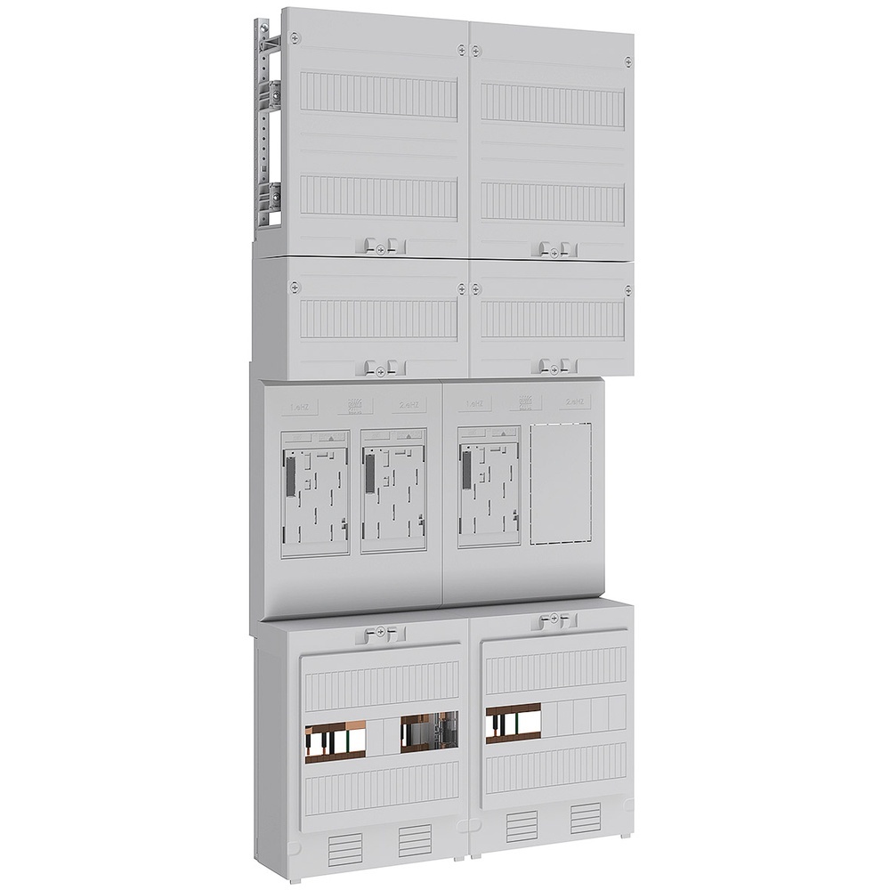 ABN Zählerplatz EZ27331