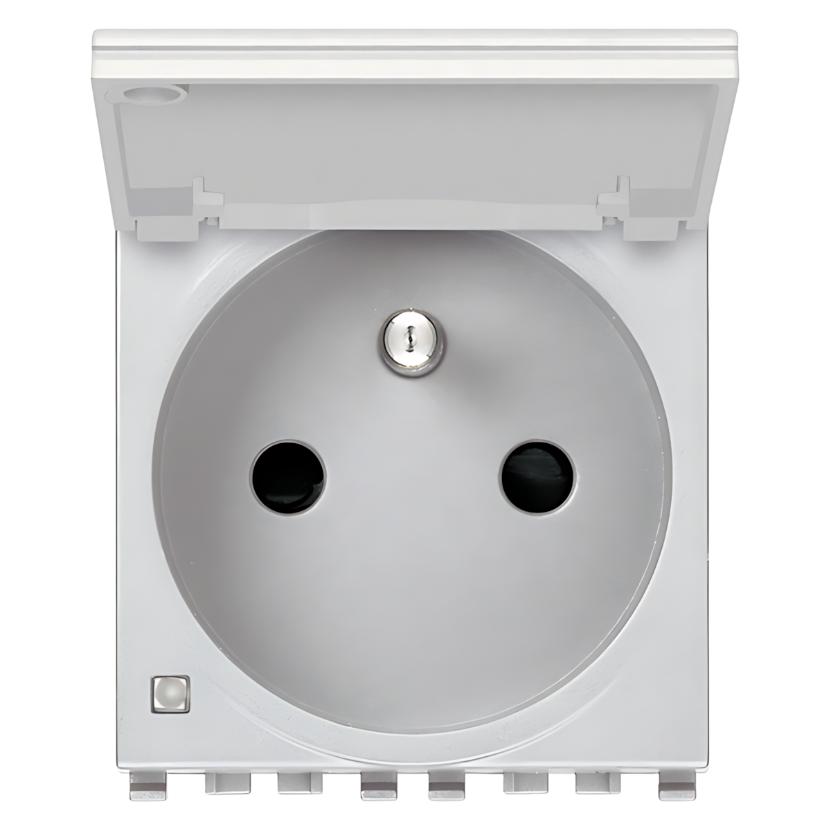 Vimar Steckdose 20212.FX.C.N