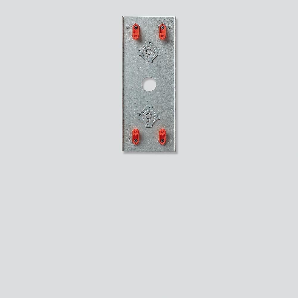 Siedle Adapter 200017981-00 Typ VA/GU 512-0