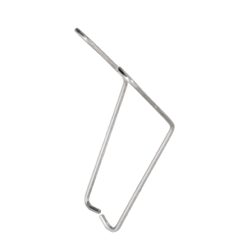 Weidmüller Haltebügel 8693370000 Typ SRC CLIP HM