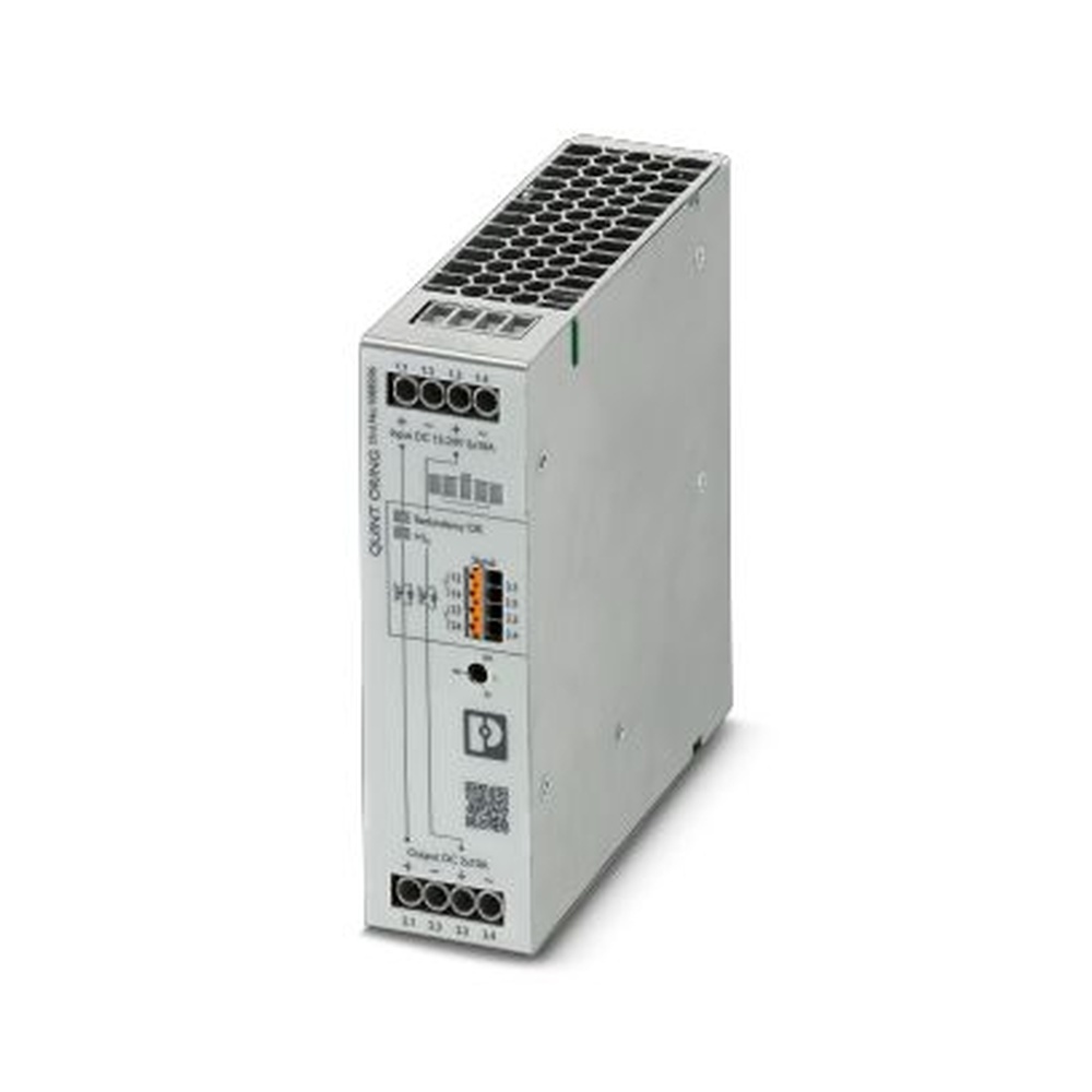 Phoenix Contact Redundanzmodul 1088206 Typ QUINT4-ORING/12-24DC/2X10/2X10